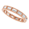 Lab-Grown Diamond | Straight baguette | 3 x 1.75mm