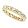 Lab-Grown Diamond | Straight baguette | 3 x 1.75mm
