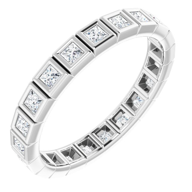 Natural Diamond | Square | 1.75 x 1.75mm