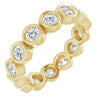 Natural Diamond | Round | 3mm