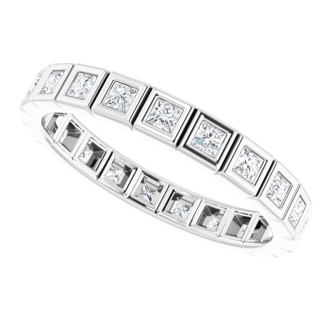 Natural Diamond | Square | 1.75 x 1.75mm