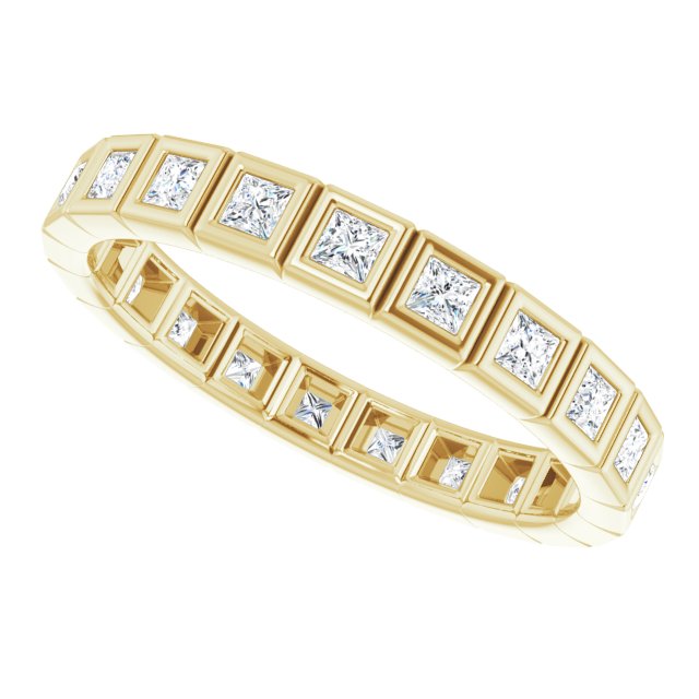 Natural Diamond | Square | 1.75 x 1.75mm