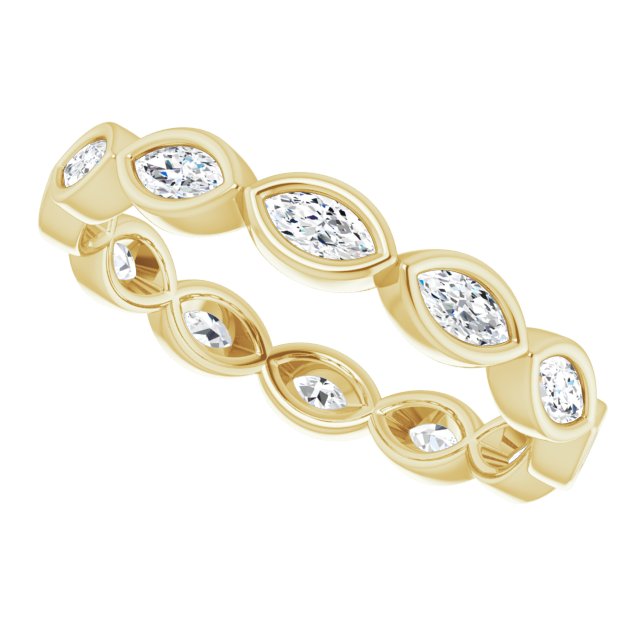 Natural Diamond | Marquise | 4 x 2mm