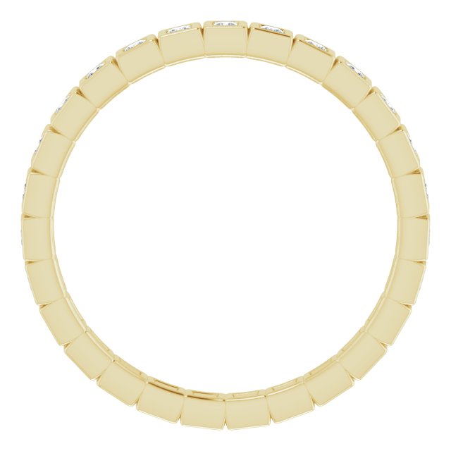 Lab-Grown Diamond | Square | 1.3 x 1.3mm
