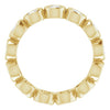 Natural Diamond | Round | 3.4mm | Lab-Grown Diamond | Round | 3.4mm