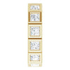 Natural Diamond | Square | 3.5 x 3.5mm | Lab-Grown Diamond | Square | 3.5 x 3.5mm