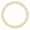 Natural Diamond | Straight baguette | 3 x 1.5mm