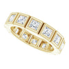 Natural Diamond | Square | 3 x 3mm