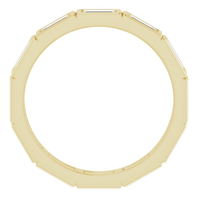 Natural Diamond | Straight baguette | 4 x 2mm | Lab-Grown Diamond | Straight baguette | 4 x 2mm