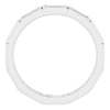 Natural Diamond | Straight baguette | 4 x 2mm | Lab-Grown Diamond | Straight baguette | 4 x 2mm