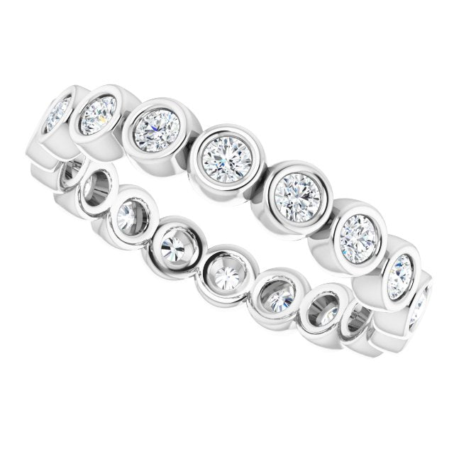 Natural Diamond | Round | 2.25mm