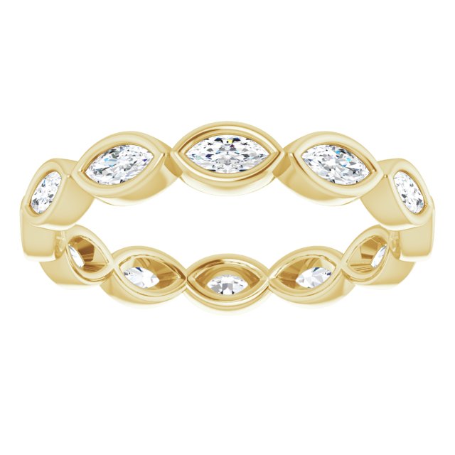 Natural Diamond | Marquise | 4 x 2mm