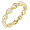 Natural Diamond | Marquise | 4 x 2mm