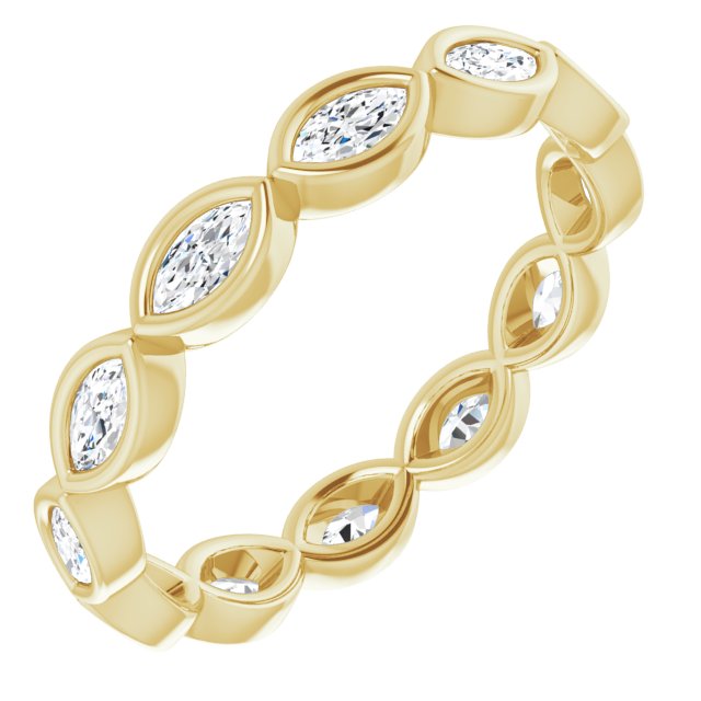 Natural Diamond | Marquise | 4 x 2mm