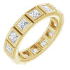 Natural Diamond | Square | 3 x 3mm