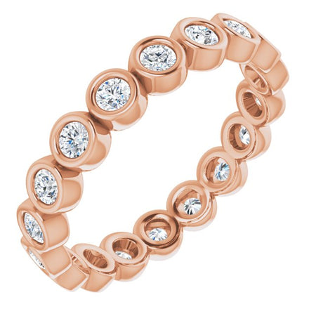 Natural Diamond | Round | 2.25mm