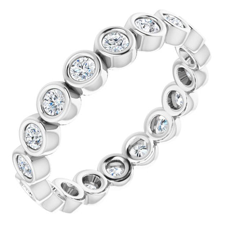 Natural Diamond | Round | 2.25mm