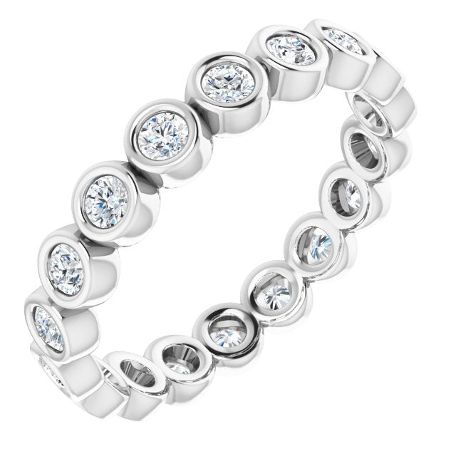 Natural Diamond | Round | 2.25mm