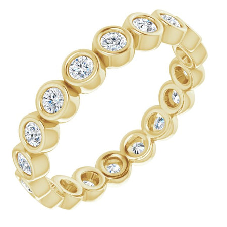 Natural Diamond | Round | 2.25mm