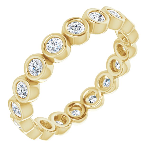 Natural Diamond | Round | 2.25mm