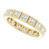 Natural Diamond | Square | 2.25 x 2.25mm | Lab-Grown Diamond | Square | 2.25 x 2.25mm