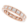 Natural Diamond | Square | 2.25 x 2.25mm | Lab-Grown Diamond | Square | 2.25 x 2.25mm