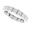 Natural Diamond | Square | 2.25 x 2.25mm | Lab-Grown Diamond | Square | 2.25 x 2.25mm