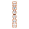Natural Diamond | Round | 2.25mm
