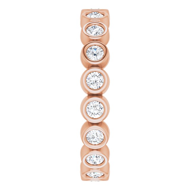 Natural Diamond | Round | 2.25mm