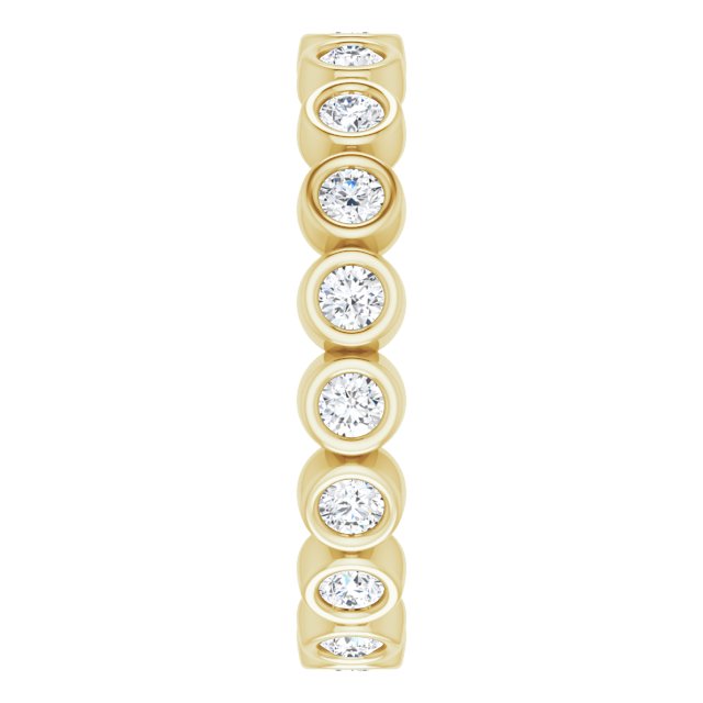Natural Diamond | Round | 2.25mm