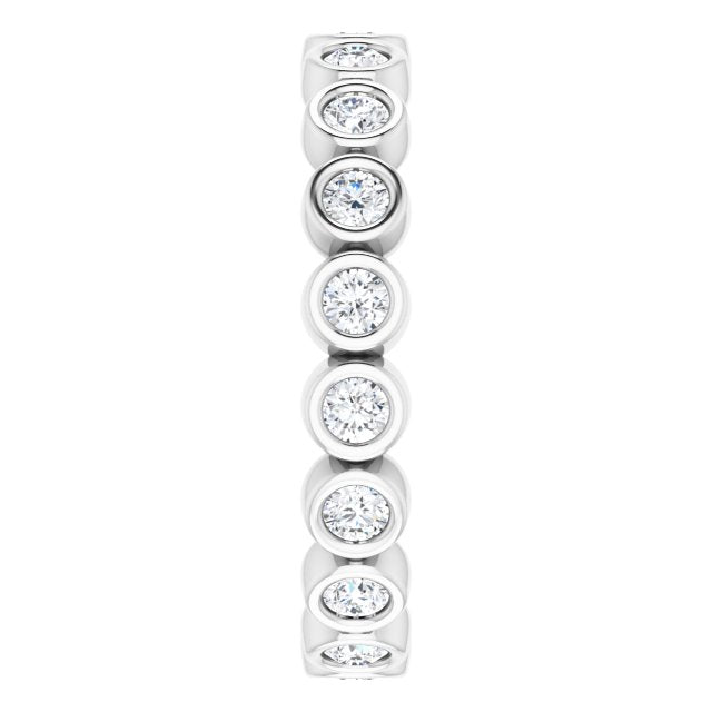 Natural Diamond | Round | 2.25mm