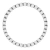 Natural Diamond | Round | 1mm