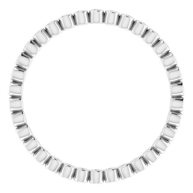 Natural Diamond | Round | 1mm