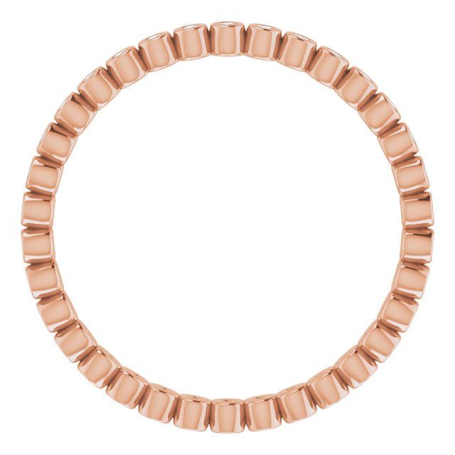 Natural Diamond | Round | 1mm