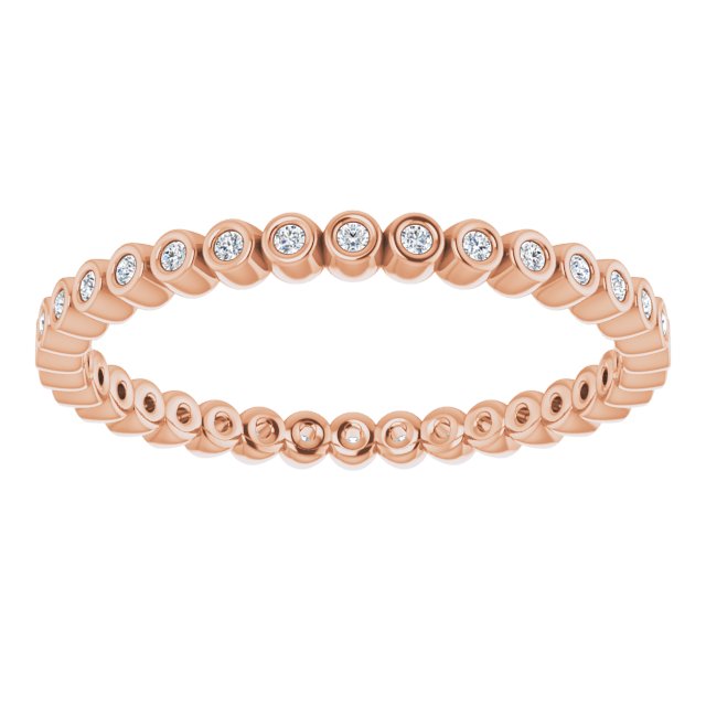 Natural Diamond | Round | 1mm