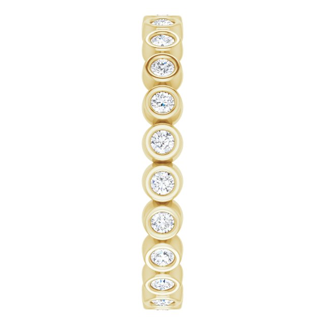 Natural Diamond | Round | 1.75mm