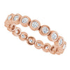 Natural Diamond | Round | 2mm
