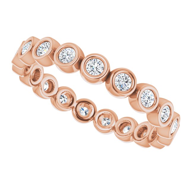 Natural Diamond | Round | 2mm