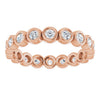Natural Diamond | Round | 2.25mm