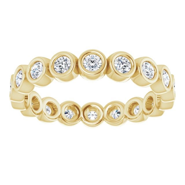 Natural Diamond | Round | 2.25mm