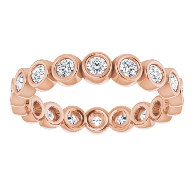 Natural Diamond | Round | 2.25mm
