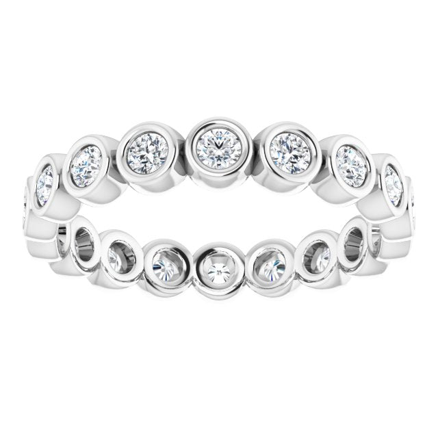 Natural Diamond | Round | 2.25mm
