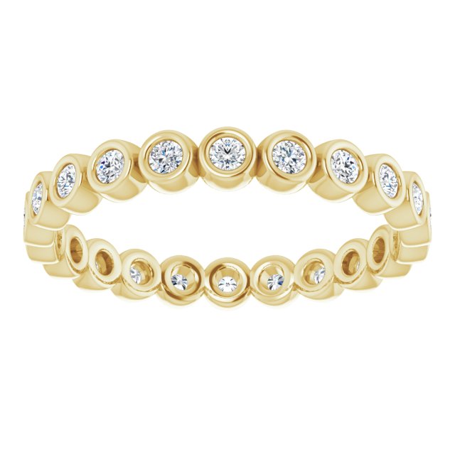 Natural Diamond | Round | 1.75mm