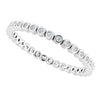Natural Diamond | Round | 1mm