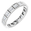 Natural Diamond | Square | 2.25 x 2.25mm | Lab-Grown Diamond | Square | 2.25 x 2.25mm