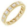 Natural Diamond | Square | 2.25 x 2.25mm | Lab-Grown Diamond | Square | 2.25 x 2.25mm