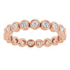 Natural Diamond | Round | 2mm
