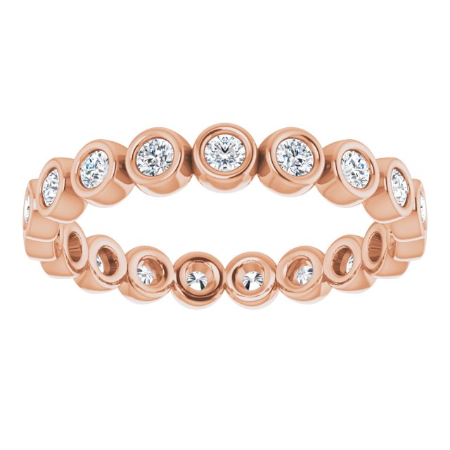 Natural Diamond | Round | 2mm