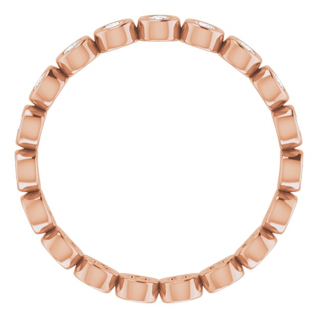 Natural Diamond | Round | 2mm