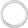 Lab-Grown Diamond | Square | 2 x 2mm